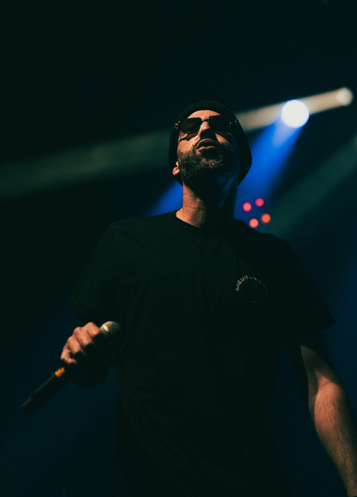 SKETDI rappeur Clermontois